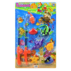 РИБАЛКА M 0045 U/R