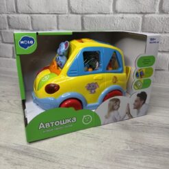 АВТОШКА 9198 UA