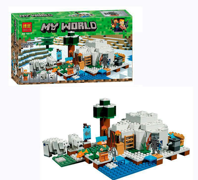 10811