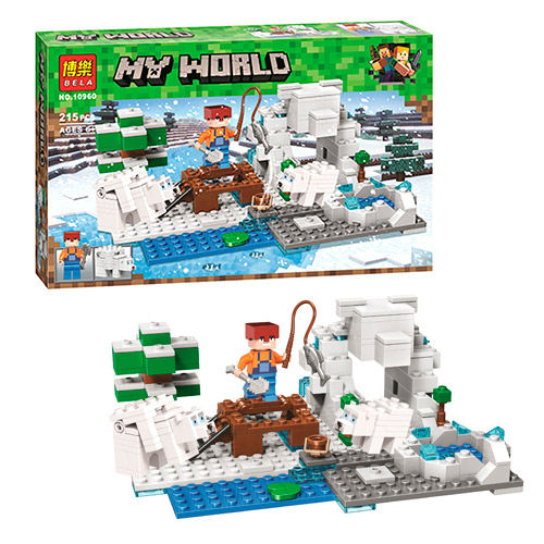 10960