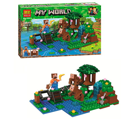 10961