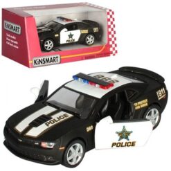 МАШИНКА KT5383WP CHEVROLET CAMARO