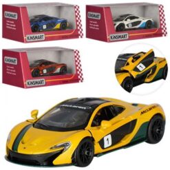МАШИНА KT5393W MCLAREN P1
