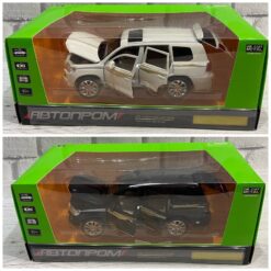 МАШИНА 7690 TAYOTA