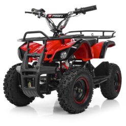 КВАДРОЦИКЛ HB-EATV800N-3 V3