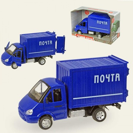 9077 Почта