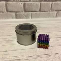 NEOCUBE КОЛЬОРОВИЙ 45077