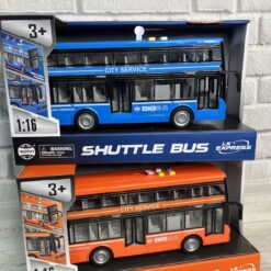 АВТОБУС WY 912 AB