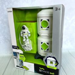 КОСМІЧНА СТАНЦІЯ 80103