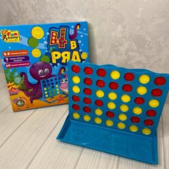 ГРА 4 У РЯД 7231