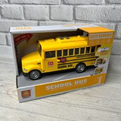 АВТОБУС WY 940 ABС