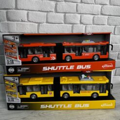 АВТОБУС WY 913