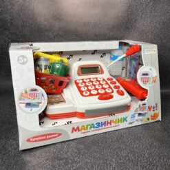 КАСОВИЙ АПАРАТ 7300