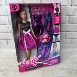 ЛЯЛЬКА ANLILY 99035