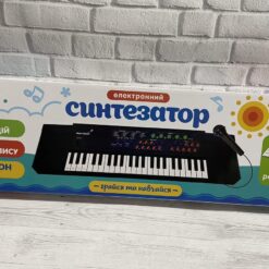 СИНТЕЗАТОР SK 3738