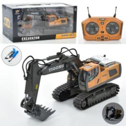 ЕКСКАВАТОР ВС 1037
