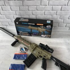 АВТОМАТ 338