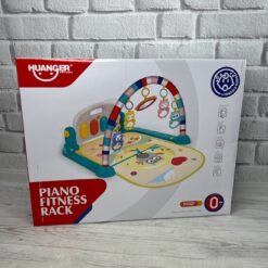 КИЛИМОК ДЛЯ НЕМОВЛЯТИ HE0650-0651
