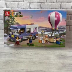 КОНСТРУКТОР 55012