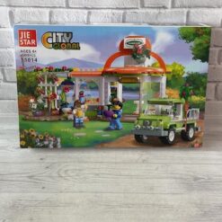 КОНСТРУКТОР 55014