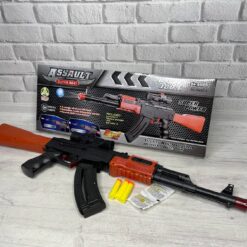 АВТОМАТ AK47-1
