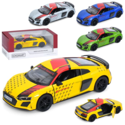 МАШИНКА KT5422FW AUDI R8
