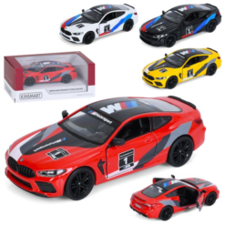 МАШИНКА KT 5425FW BMW M8