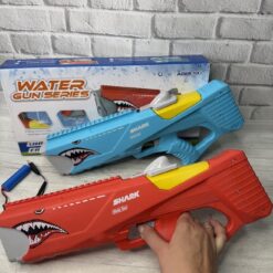 ВОДЯНИЙ БЛАСТЕР 775-57