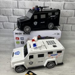 МАШИНА-СКАРБНИЧКА WF-3018