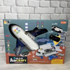 ГАРАЖ HS 8009 С
