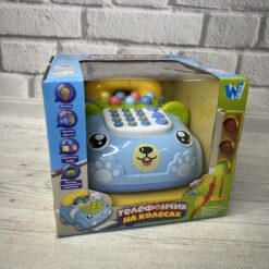 ТЕЛЕФОНЧИК 30708