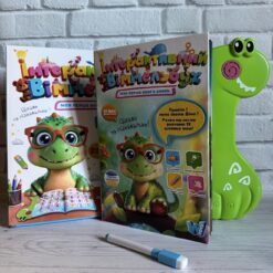 НАВЧАЛЬНА КНИЖКА ВІММЕЛЬБУХ 51822