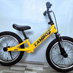 БІГОВЕЛ CORSO LAMBO 16 д. LB-16507