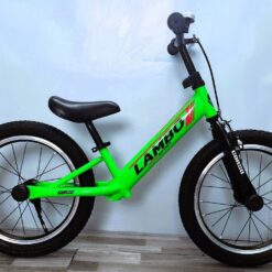 БІГОВЕЛ CORSO LAMBO 16 д. LB-16599