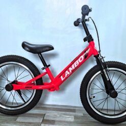 БІГОВЕЛ CORSO LAMBO 16 д. LB-16745