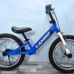 БІГОВЕЛ CORSO LAMBO 16 д. LB-16820