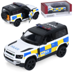 МАШИНКА KT 5428WP LAND ROVER