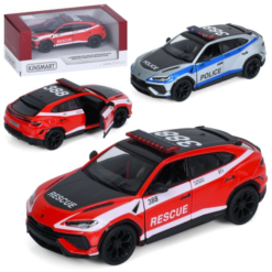 МАШИНКА KT5447WPR  LAMBORGHINI URUS-PERFORMANTE