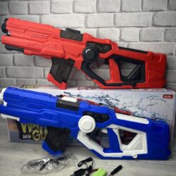 ВОДЯНИЙ БЛАСТЕР M9