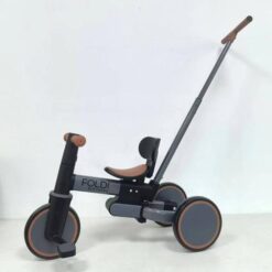 ВЕЛОСИПЕД ME 1202 FOLDI Graphite