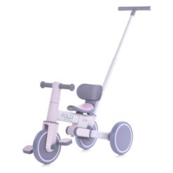 ВЕЛОСИПЕД ME 1202 FOLDI Lavender