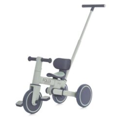 ВЕЛОСИПЕД ME 1202 FOLDI Slate Green