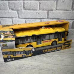 АВТОБУС JS120В