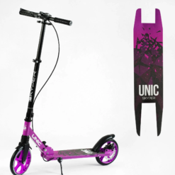 САМОКАТ SKYPER UNIC UN-16903