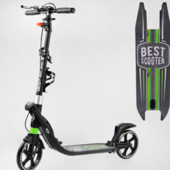 САМОКАТ  L-22066 BEST SCOOTER