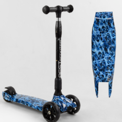 САМОКАТ BEST SCOOTER 24-601 MAXI