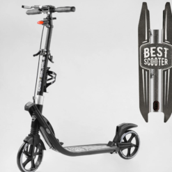 САМОКАТ  L-36375 BEST SCOOTER