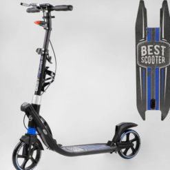 САМОКАТ L-50267 BEST SCOOTER