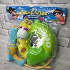 ВОДЯНИЙ БЛАСТЕР ТК-52021