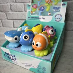 ВОДЯНИЙ ПІСТОЛЕТ YS 689